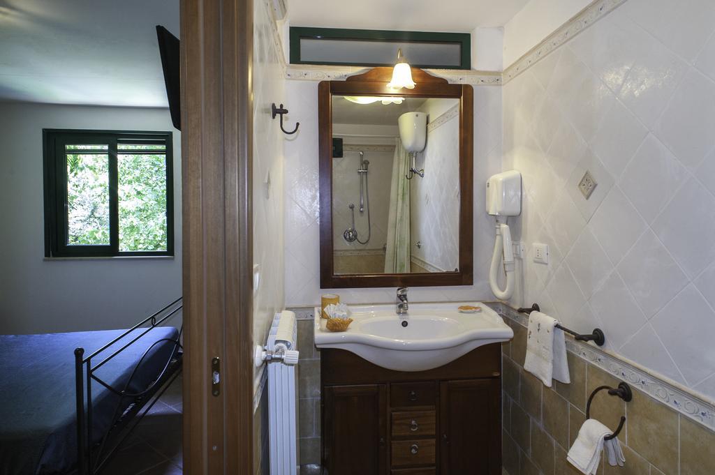 B&B La Nave Nápoly Kültér fotó