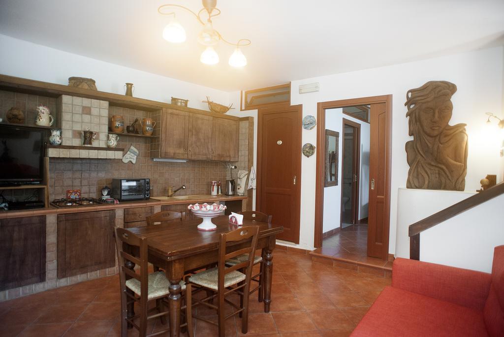 B&B La Nave Nápoly Kültér fotó